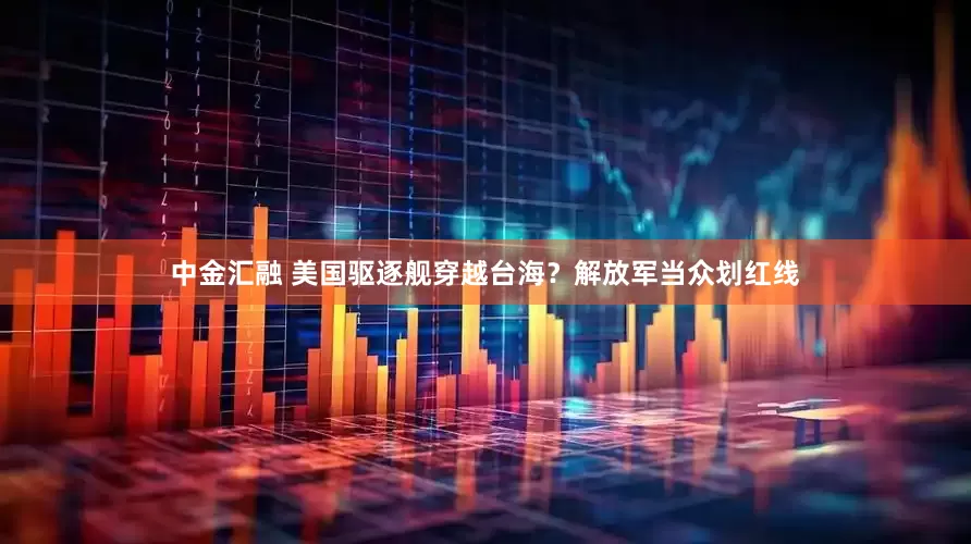 中金汇融 美国驱逐舰穿越台海？解放军当众划红线